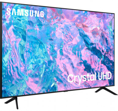 Телевізор Samsung UE65CU7100UXUA-19-зображення