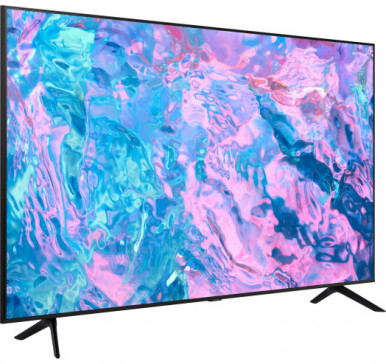 Телевізор Samsung UE65CU7100UXUA-21-зображення