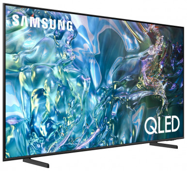 LED-телевізор Samsung QE85Q60DAUXUA-6-зображення