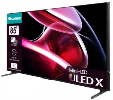 LED-телевизор Hisense 85UXKQ-14-изображение