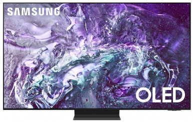 LED-телевизор Samsung QE55S95DAUXUA-5-изображение