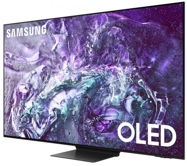 LED-телевизор Samsung QE55S95DAUXUA-6-изображение