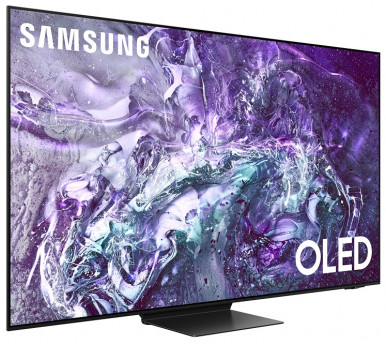 LED-телевизор Samsung QE55S95DAUXUA-8-изображение