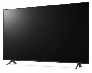 LED-телевизор LG 43QNED80T6A-17-изображение