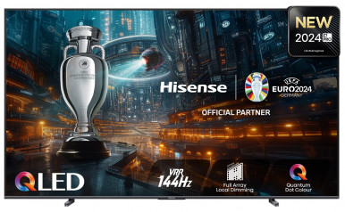 LED-телевізор Hisense 100E7NQ PRO-20-зображення