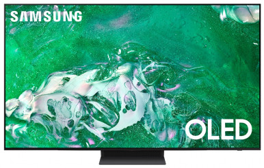 LED-телевизор Samsung QE65S90DAUXUA-5-изображение