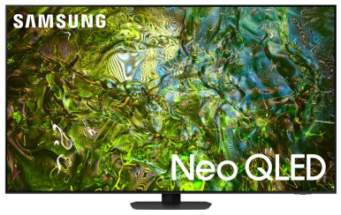 LED-телевизор Samsung QE85QN90DAUXUA-5-изображение