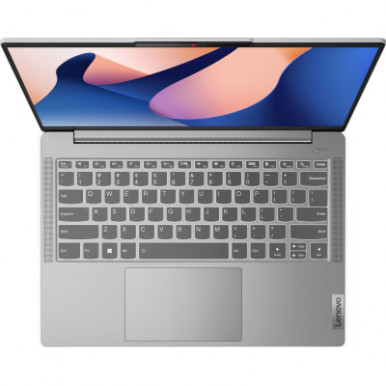 Ноутбук Lenovo IdeaPad Slim 5 14IAH8 (83BF006LRA)-16-зображення