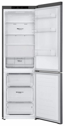 Холодильник LG GW-B459SLCM-7-зображення