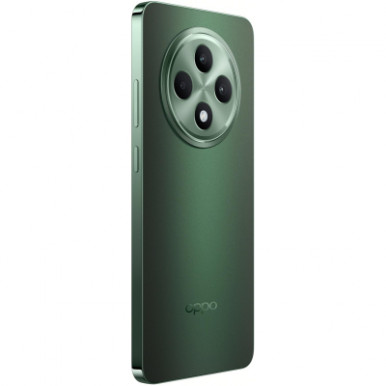 Смартфон OPPO Reno12 FS 12/512Gb CPH2637 BLACK GREEN-13-зображення