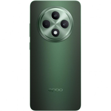Смартфон OPPO Reno12 FS 12/512Gb CPH2637 BLACK GREEN-15-зображення