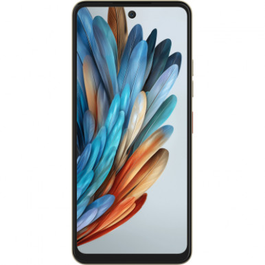 Смартфон ZTE Nubia Music 4/128GB POP Art (1066117)-14-зображення