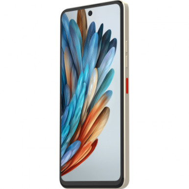 Смартфон ZTE Nubia Music 4/128GB POP Art (1066117)-21-зображення