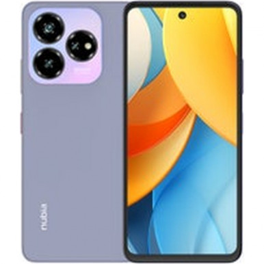 Смартфон ZTE Nubia V60 Design 6/256GB Purple (1066110)-11-зображення
