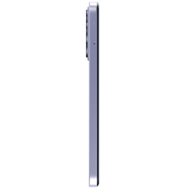 Смартфон ZTE Nubia V60 Design 6/256GB Purple (1066110)-16-зображення