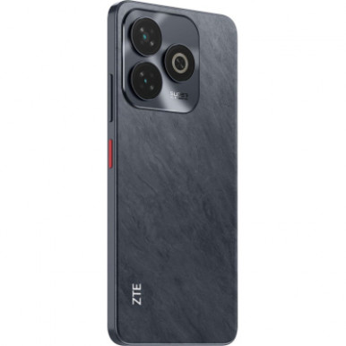 Мобільний телефон ZTE Blade A75 4/128GB Black (1066105)-13-зображення