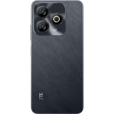 Мобільний телефон ZTE Blade A75 4/128GB Black (1066105)-15-зображення