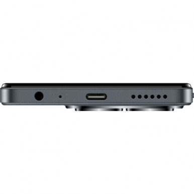 Мобільний телефон ZTE Blade A75 4/128GB Black (1066105)-18-зображення