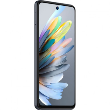 Мобільний телефон ZTE Blade A75 4/128GB Black (1066105)-20-зображення