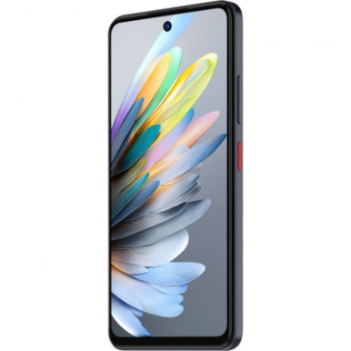 Мобільний телефон ZTE Blade A75 4/128GB Black (1066105)-21-зображення