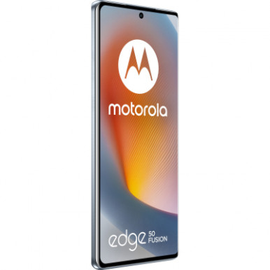 Смартфон Motorola Edge 50 Fusion 8/256GB Marshmallow Blue (PB3T0061UA)-22-зображення