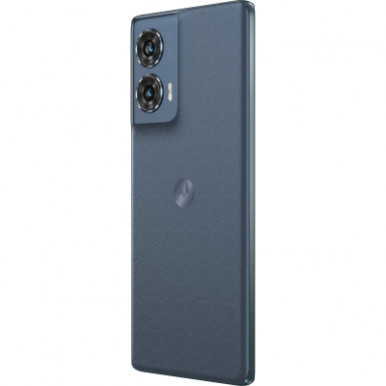 Смартфон Motorola Edge 50 Fusion 8/256GB Forest Blue (PB3T0059UA)-13-зображення