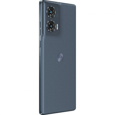 Смартфон Motorola Edge 50 Fusion 8/256GB Forest Blue (PB3T0059UA)-14-зображення