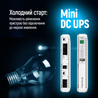 Источник бесперебойного питания ColorWay CW-PB088LI1WT 21W (CW-PB088LI1WT)-15-изображение