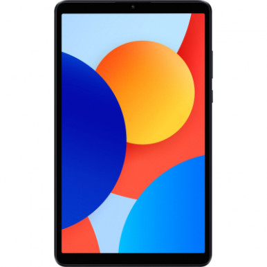 Планшет Xiaomi Redmi Pad SE 8.7 4/128GB Graphite Gray (VHU5072EU) (1072331)-8-изображение