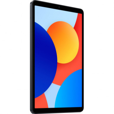 Планшет Xiaomi Redmi Pad SE 8.7 4/128GB Graphite Gray (VHU5072EU) (1072331)-9-зображення