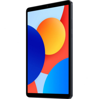 Планшет Xiaomi Redmi Pad SE 8.7 4/128GB Graphite Gray (VHU5072EU) (1072331)-10-зображення