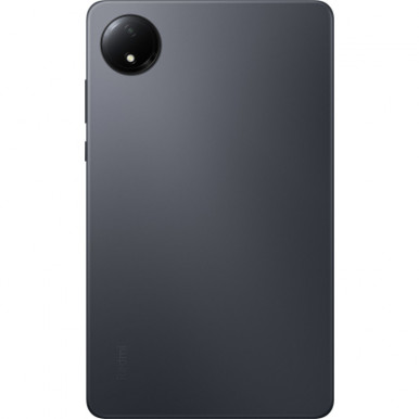 Планшет Xiaomi Redmi Pad SE 8.7 4/128GB Graphite Gray (VHU5072EU) (1072331)-11-зображення