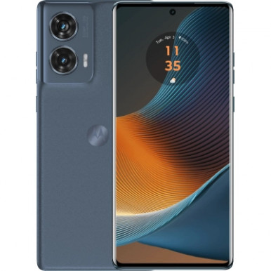 Мобільний телефон Motorola Edge 50 Fusion 12/512GB Forest Blue (PB3T0062UA)-4-зображення
