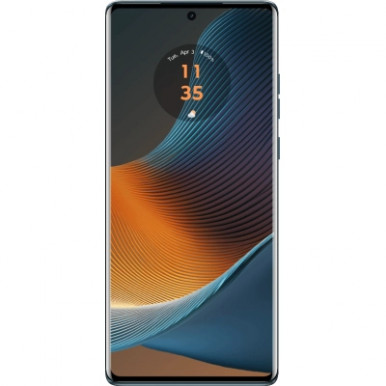 Мобільний телефон Motorola Edge 50 Fusion 12/512GB Forest Blue (PB3T0062UA)-5-зображення
