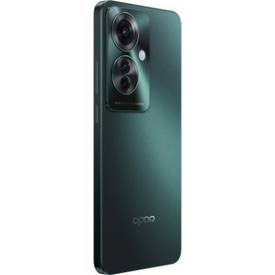 Смартфон Oppo Reno11 F 5G 8/256GB Palm Green (OFCPH2603_GREEN)-13-зображення