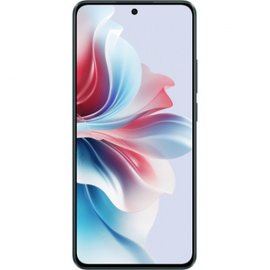 Смартфон Oppo Reno11 F 5G 8/256GB Palm Green (OFCPH2603_GREEN)-14-зображення