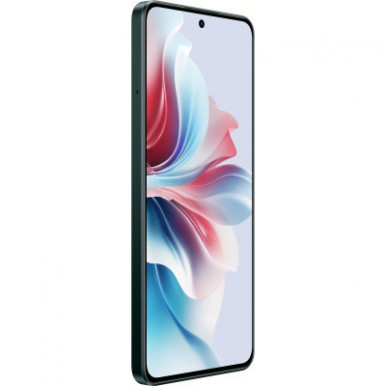 Смартфон Oppo Reno11 F 5G 8/256GB Palm Green (OFCPH2603_GREEN)-20-зображення