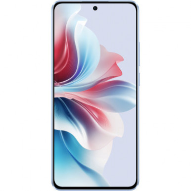Смартфон Oppo Reno11 F 5G 8/256GB Ocean Blue (OFCPH2603_BLUE)-14-зображення