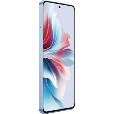 Смартфон Oppo Reno11 F 5G 8/256GB Ocean Blue (OFCPH2603_BLUE)-20-зображення