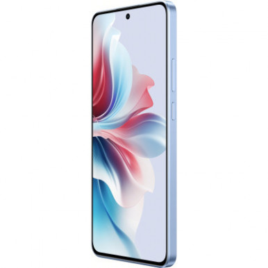 Смартфон Oppo Reno11 F 5G 8/256GB Ocean Blue (OFCPH2603_BLUE)-21-зображення