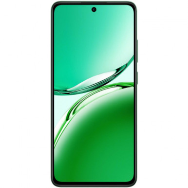 Мобільний телефон Oppo Reno12 FS 5G 12/512GB Black Green (OFCPH2637_BLACK)-10-зображення