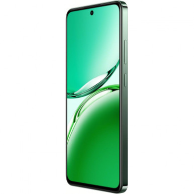 Мобільний телефон Oppo Reno12 FS 5G 12/512GB Black Green (OFCPH2637_BLACK)-12-зображення