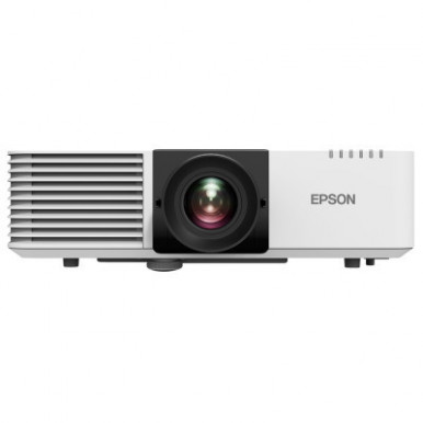 Проектор Epson EB-L570U (V11HA98080)-7-зображення