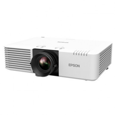 Проектор Epson EB-L570U (V11HA98080)-9-зображення