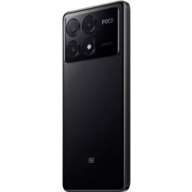 Смартфон Xiaomi Poco X6 Pro 5G 12/512GB Black (1020840)-19-зображення