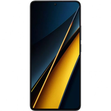 Смартфон Xiaomi Poco X6 Pro 5G 12/512GB Black (1020840)-23-зображення