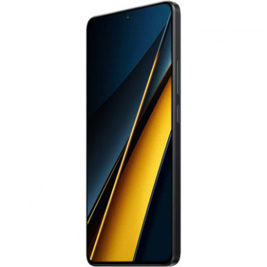 Смартфон Xiaomi Poco X6 Pro 5G 12/512GB Black (1020840)-31-зображення