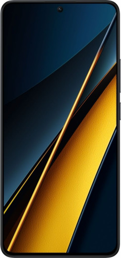 Смартфон Xiaomi Poco X6 Pro 5G 12/512GB Black (1020840)-18-зображення