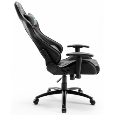 Кресло игровое Aula F1029 Gaming Chair Black (6948391286174)-15-изображение
