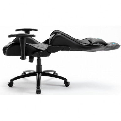 Кресло игровое Aula F1029 Gaming Chair Black (6948391286174)-17-изображение